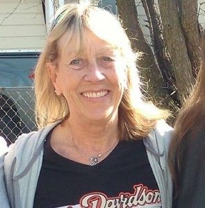 Meet your Posher, Cathy